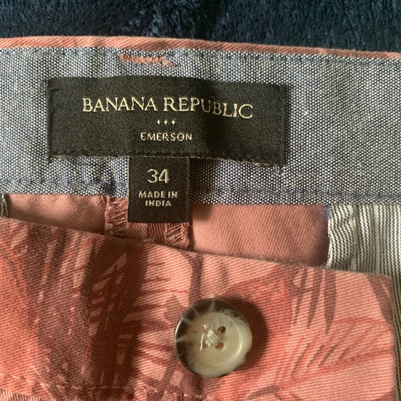 Banana Republic Shorts - Picture 3 of 4